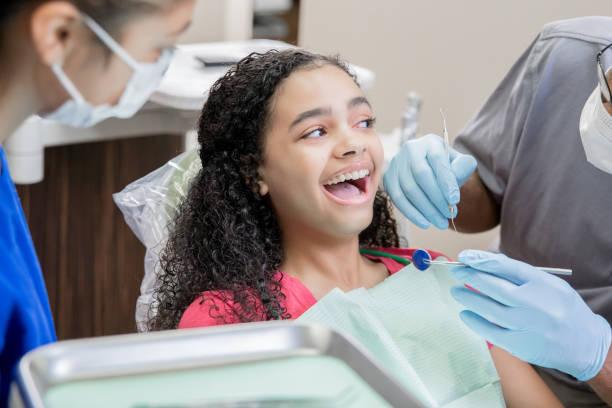 Best Emergency Dental Surgery in Randolph, NE