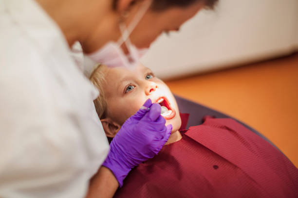 Best Emergency Wisdom Teeth Removal in Randolph, NE