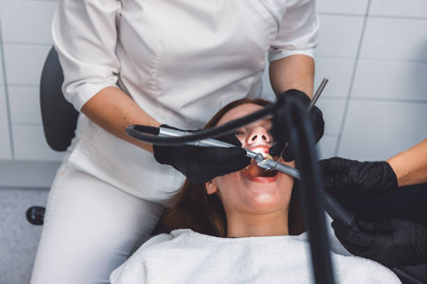 Best Pediatric Emergency Dentist in Randolph, NE