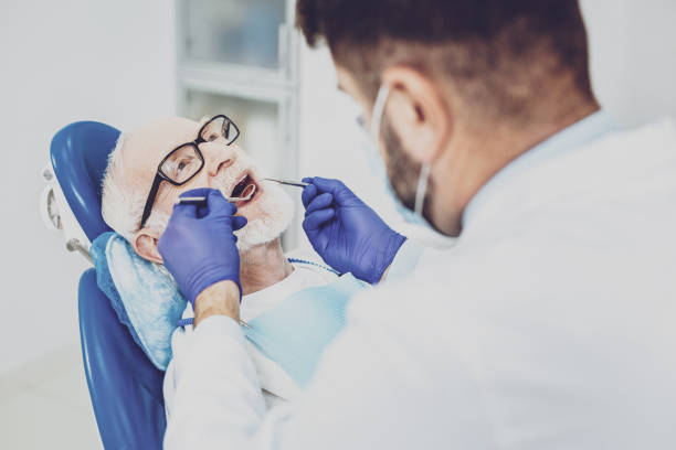 Best Emergency Treatment for Toothache in Randolph, NE